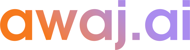 Awaj Logo